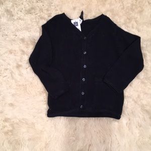 NWT GAP Children’s sweater